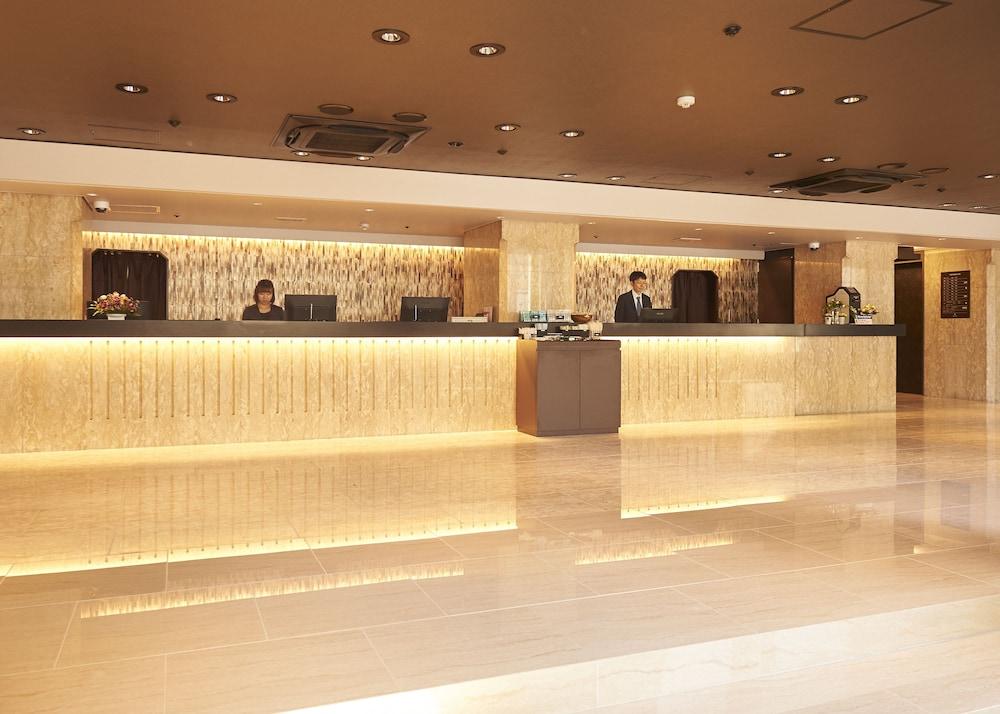 Hotel Consort Shin-Осака Екстер'єр фото
