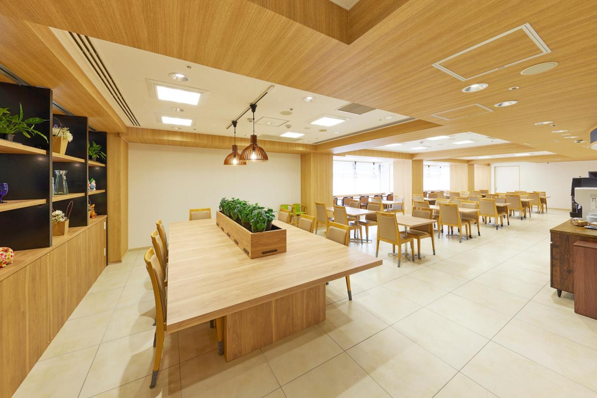 Hotel Consort Shin-Осака Екстер'єр фото
