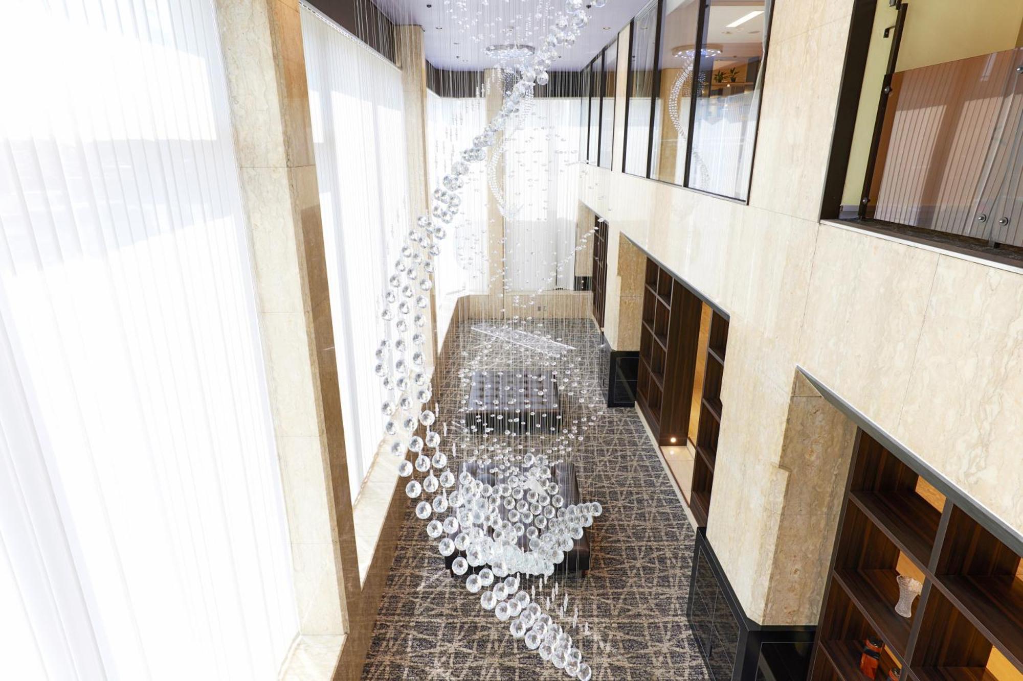 Hotel Consort Shin-Осака Екстер'єр фото
