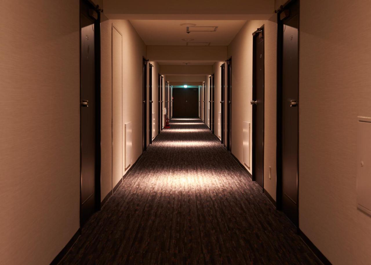 Hotel Consort Shin-Осака Екстер'єр фото